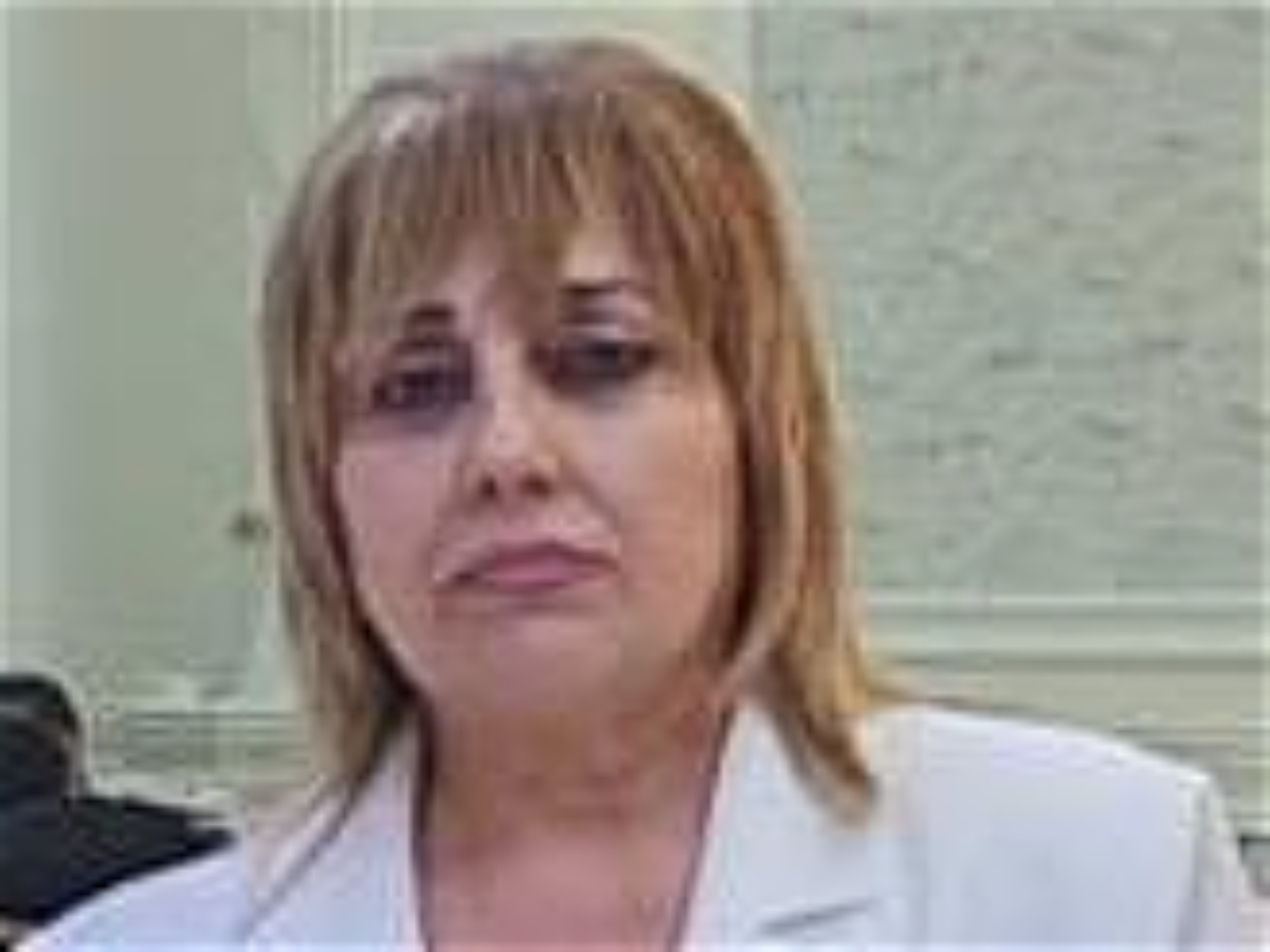 ped.f.d., dos. Camalova Gülbəniz Məzahim