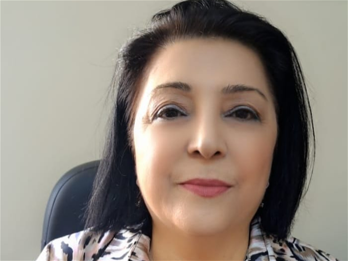 ped.f.d., dos. Qəribova Mehbarə Niftulla