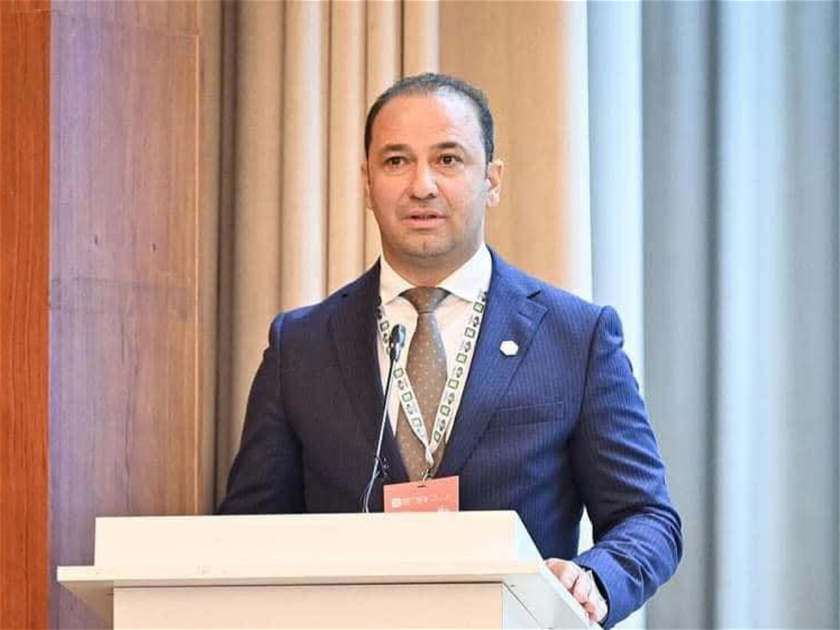 t.f.d., dos. Əskərov Vazeh Eldəniz