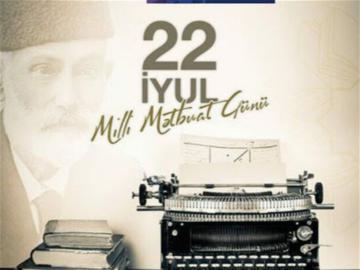 Milli Mətbuat: Zərdabidən bu günə