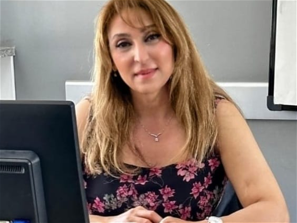 ADU-nun dosenti beynəlxalq ixtisasartırma proqramını uğurla tamamlayıb