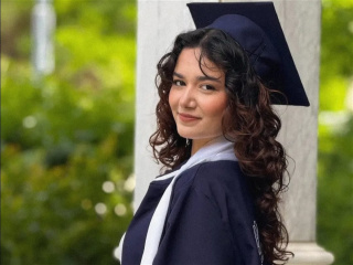  ADU məzunu təhsilini UCL-da davam etdirəcək
