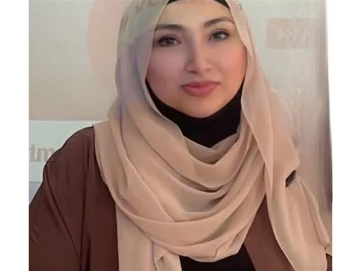 ADU müəllimi beynəlxalq ixtisasartırma proqramlarını uğurla tamamlayıb