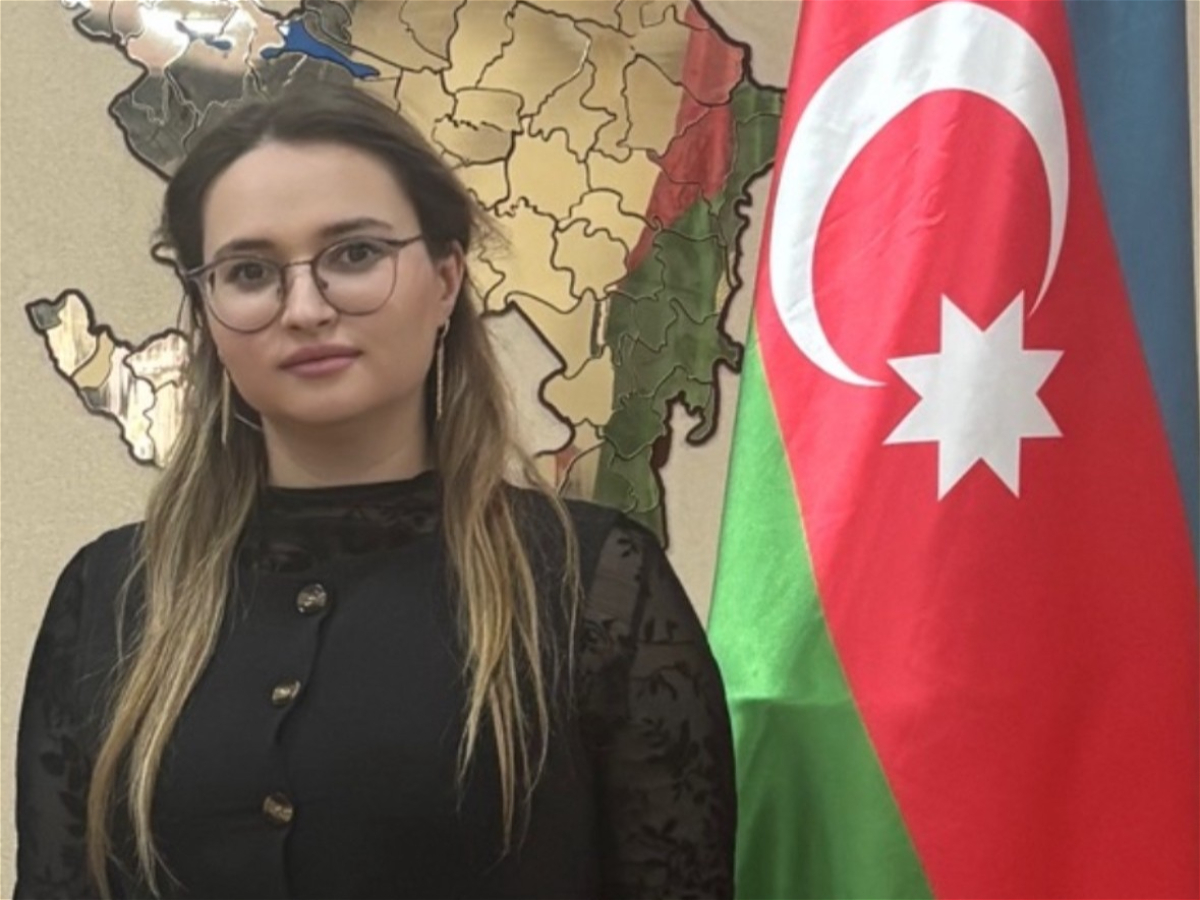 Сотрудница АУЯ успешно завершила международную программу повышения квалификации