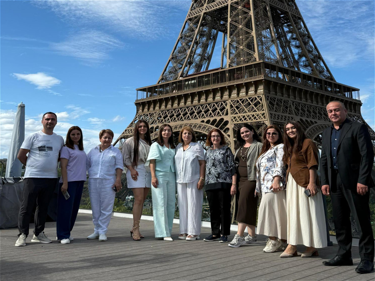 ADU Professors Take Part in Training in Belgium