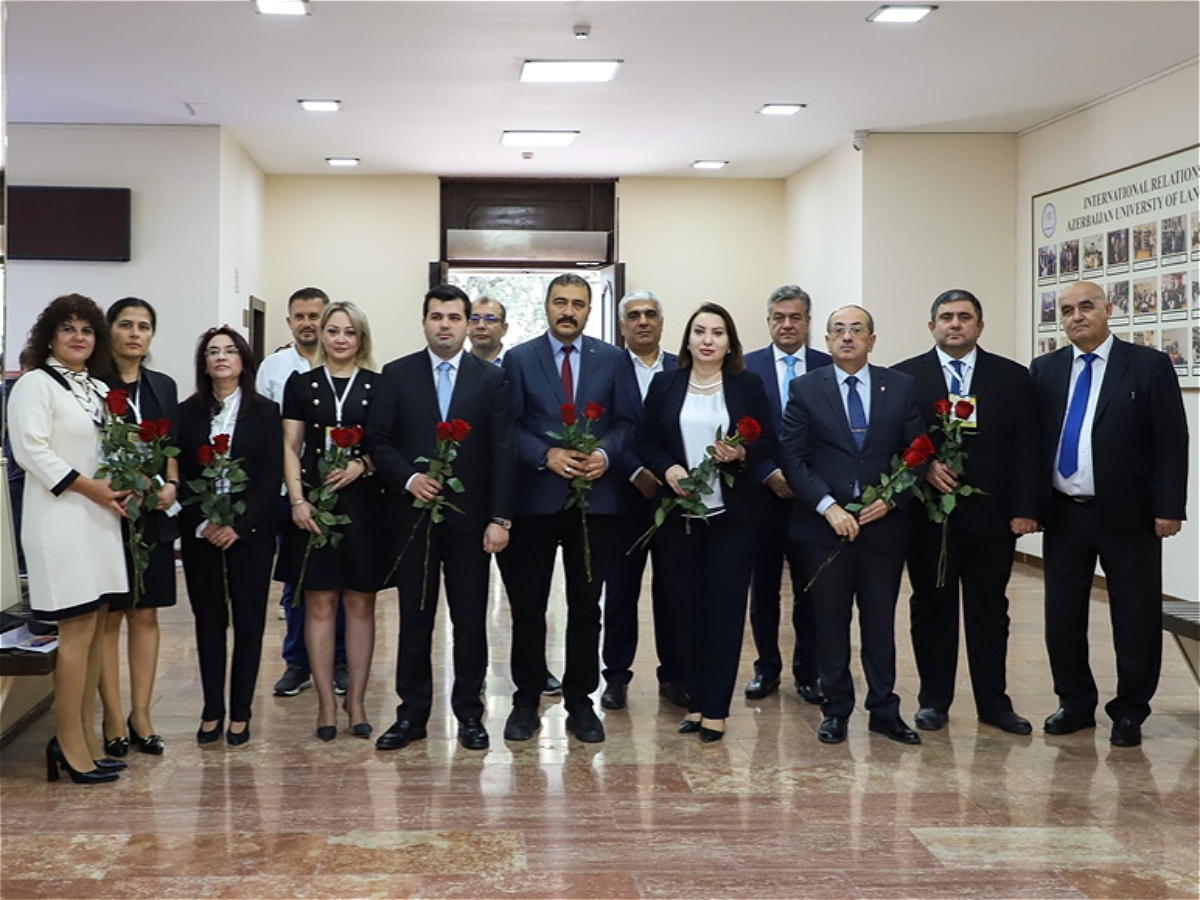 В АУЯ прошла международная конференция: впечатления участников