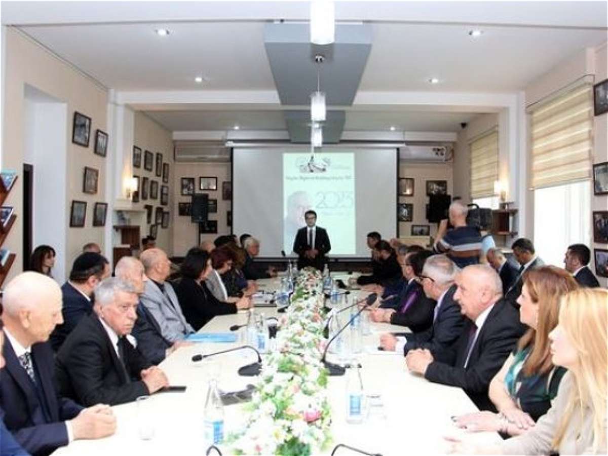 “Heydər Əliyev və Azərbaycançılıq” mövzusunda konfrans keçirilib