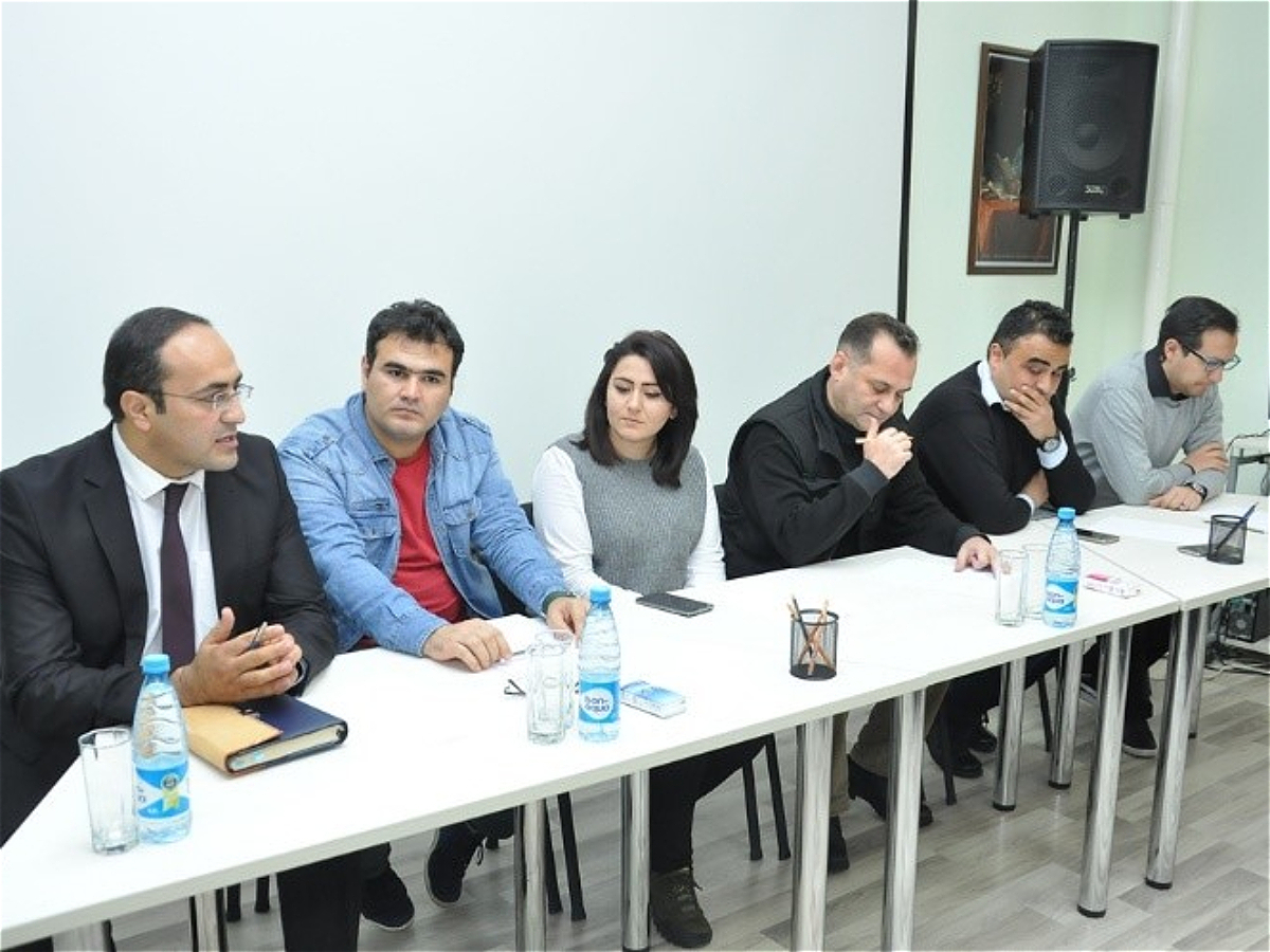 Mental Health Awareness Workshop for University Staff and Students