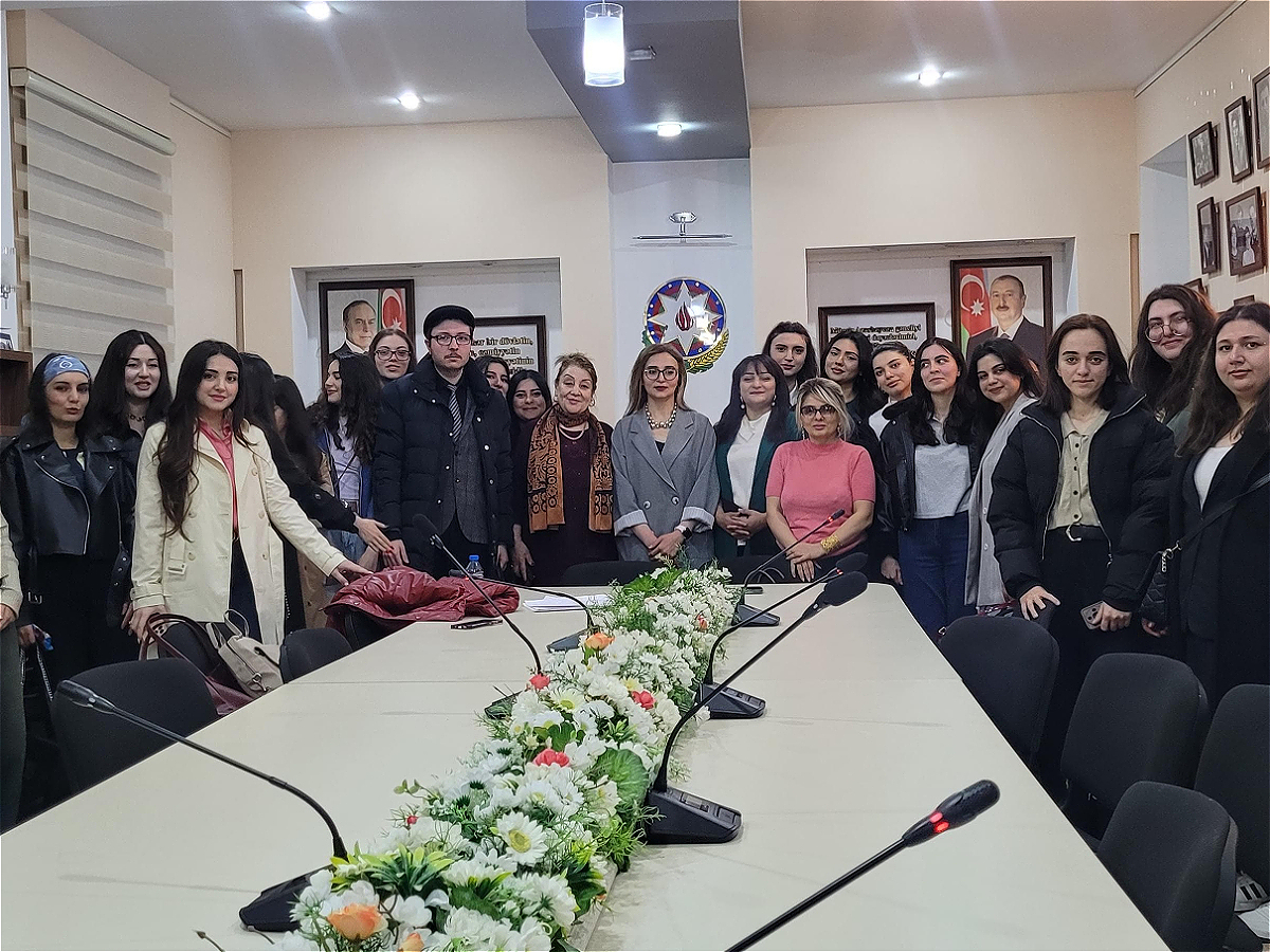 Roundtable Discussion Held on "Equality, Diversity, and Inclusion Policy"