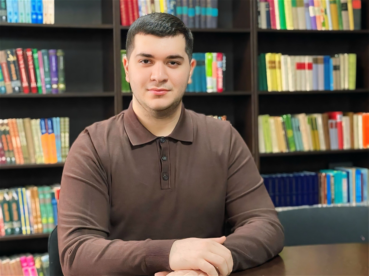 ADU Staff Member Successfully Completes International Online Trainings