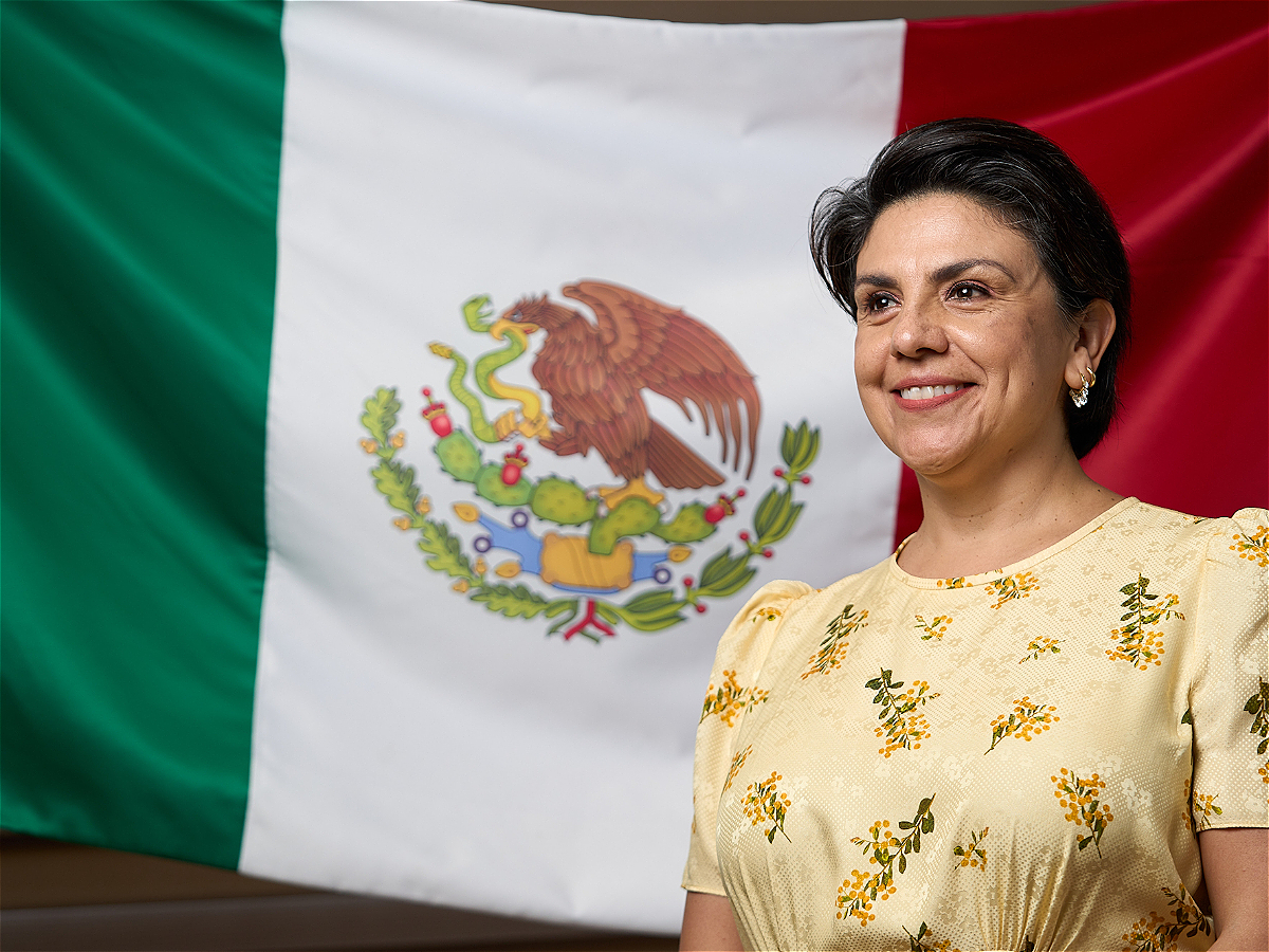 Meeting with the Ambassador of Mexico to Be Held at AUL