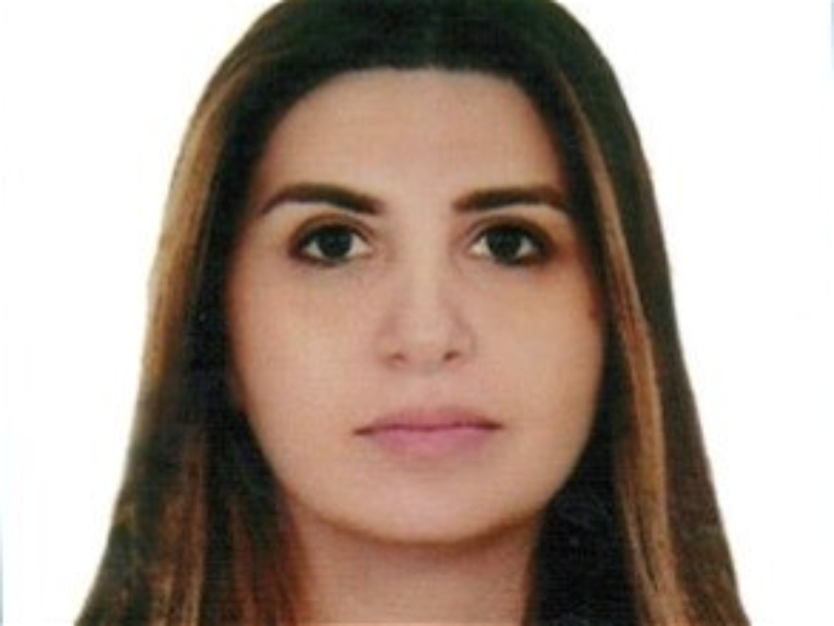 Fil.f.d., dos. Kərimli Turan Arif qızı