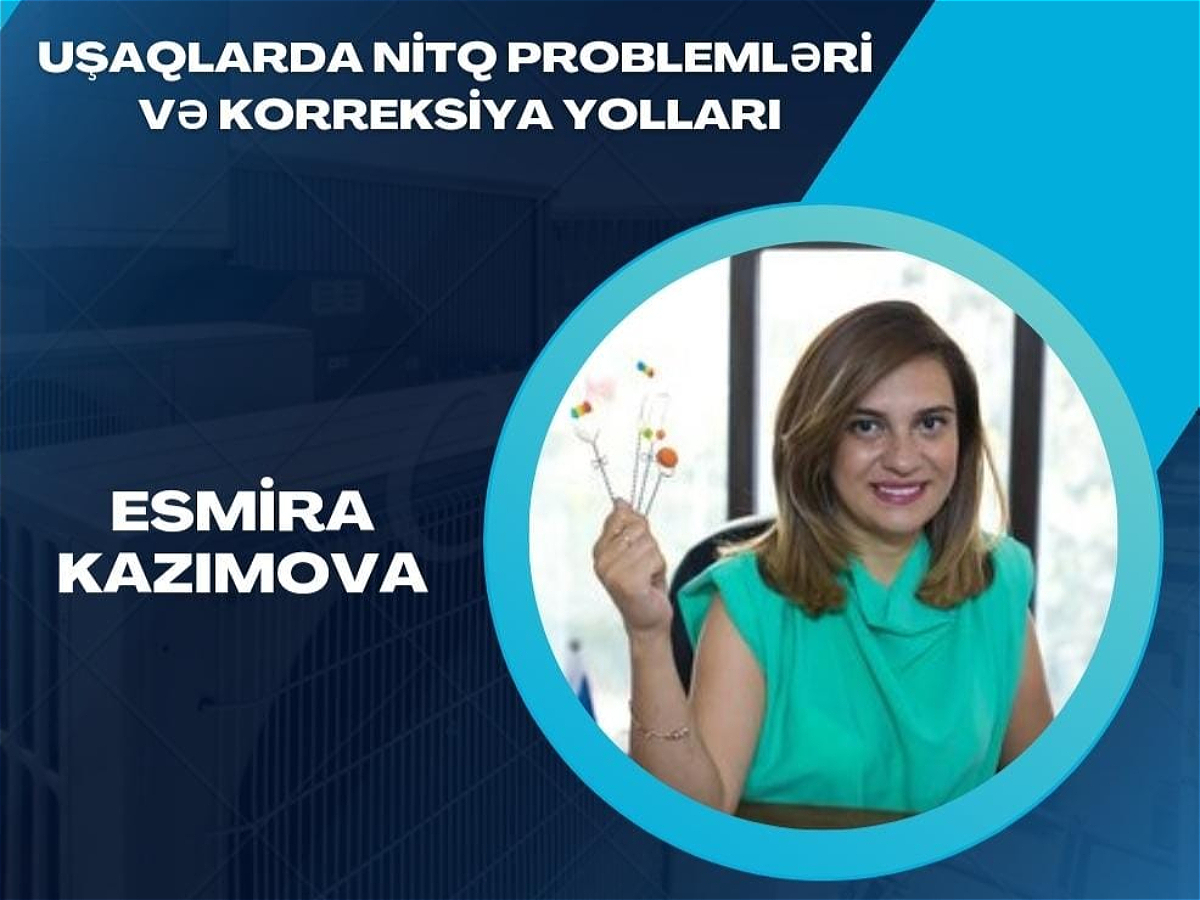 Azərbaycan Dillər Universitetinin Pedaqogika kafedrasının nəzdində fəaliyyət göstərən İnklüziv Təhsil Mərkəzində sahə üzrə inkişafın təmin edilməsi məqsədilə 16 fevral 2023-cü il tarixində saat 14:00-da "açıq qapı" keçiriləcəkdir.