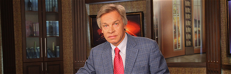 Alexey Pushkov