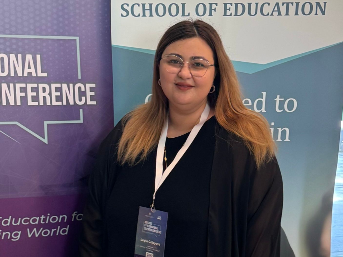 f.f.d., b/m Leyla Elşad Qızı Qocayeva
