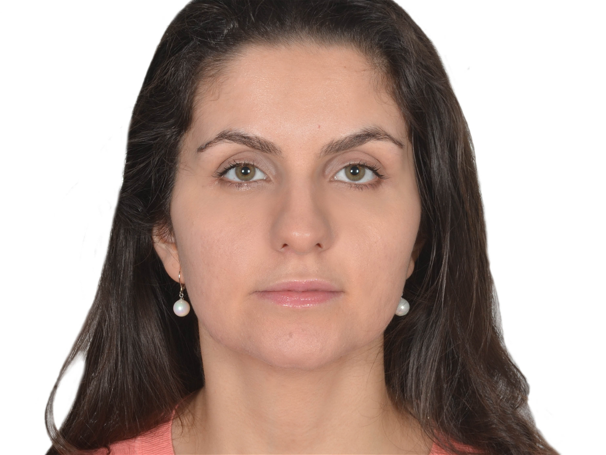 Haciyeva Aytən Cavanşir qızı