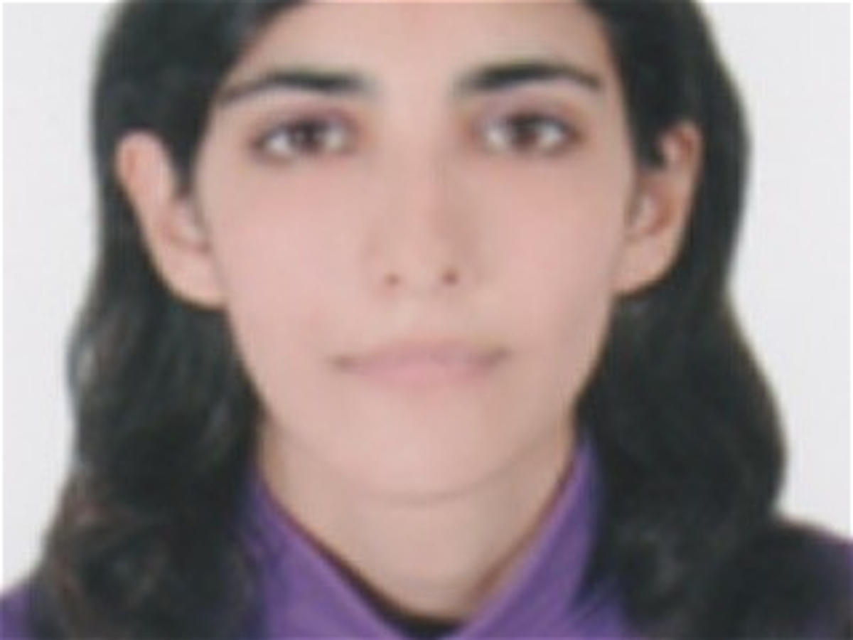 Rəcəbova  Nigar  Yaşar qızı