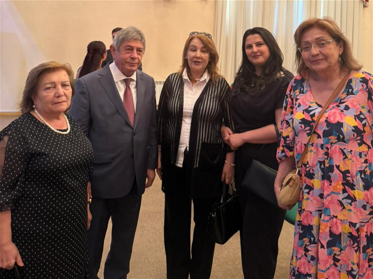 ADU müəllimləri Özbəkistanda Milli Musiqi Gününə həsr olunmuş konsertin qonağı olublar
