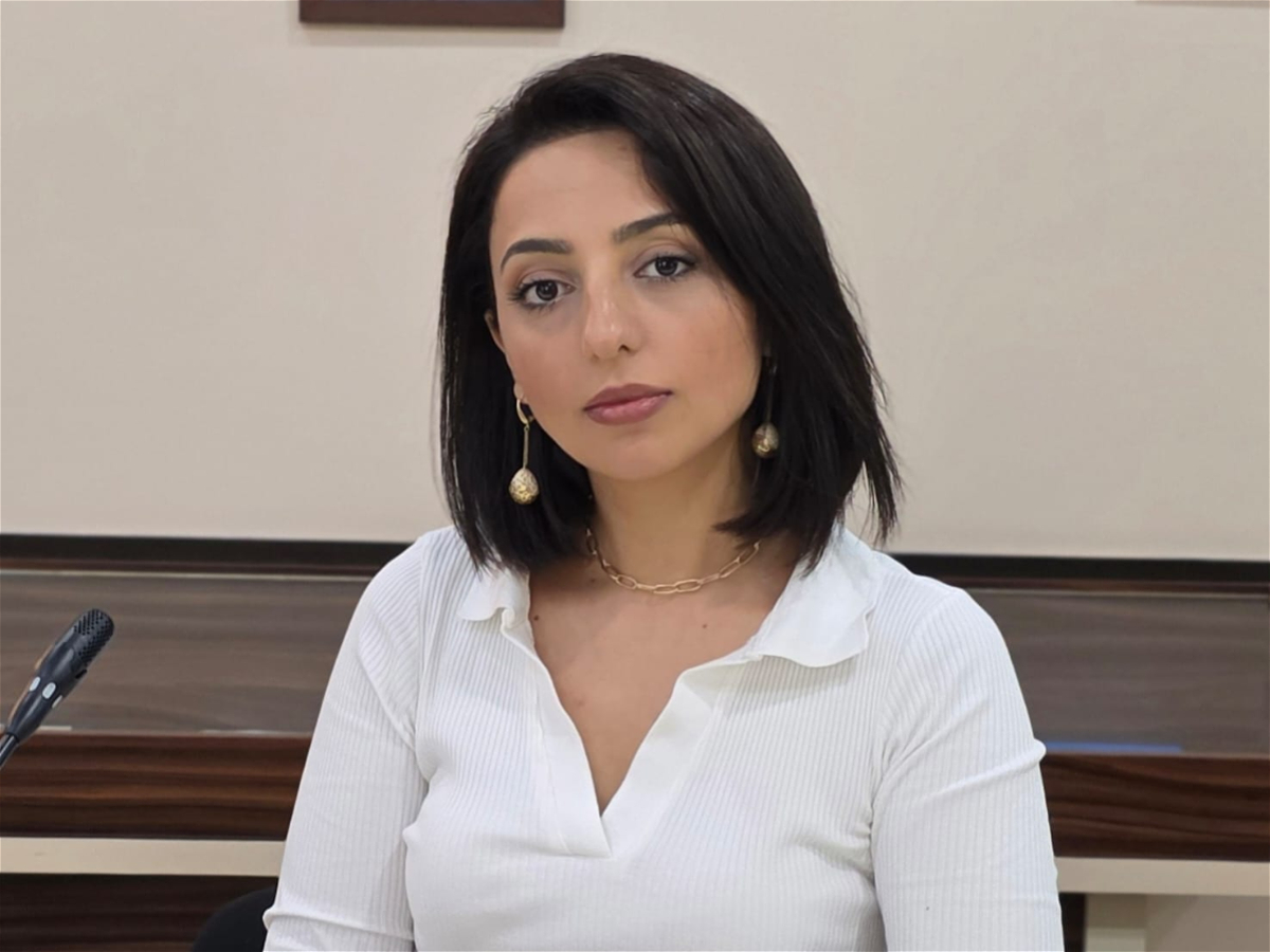 f.f.d.,b.m. Mirzəzadə Türkan Nizami qızı