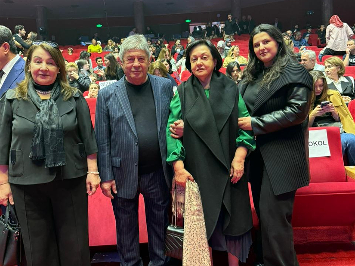 AUL lecturers participated in an international event