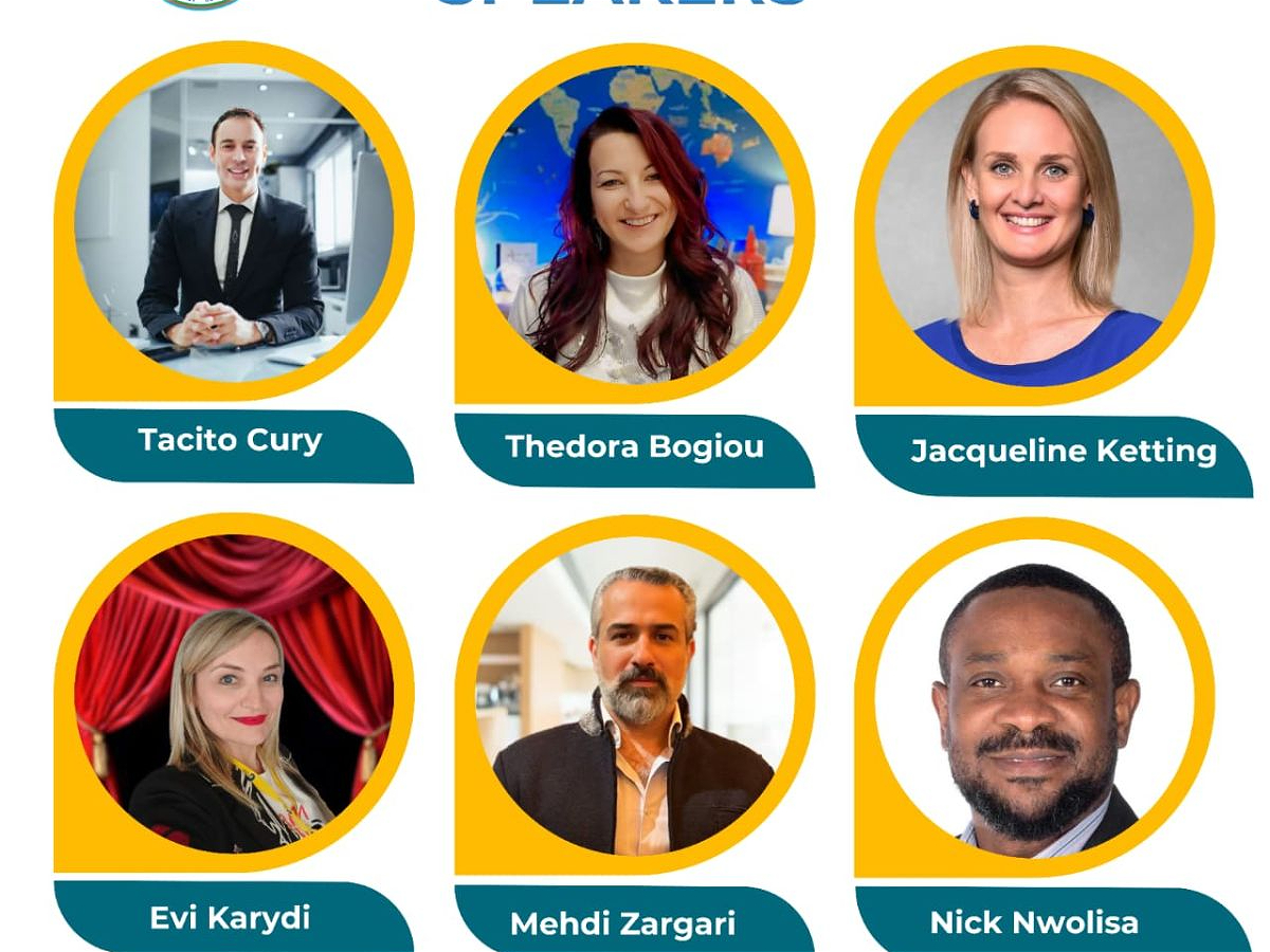 “Beyond Grammar: Applying Modern Methodologies in the ESL Classroom” – International Conference at ADU