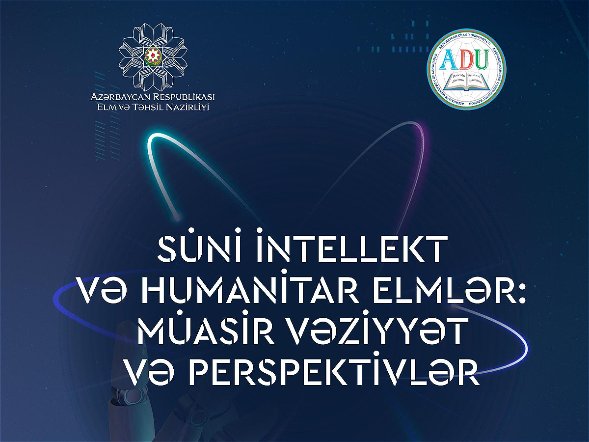 An international scientific conference titled “Artificial Intelligence and the Humanities: Current State and Prospects” to be held at AUL