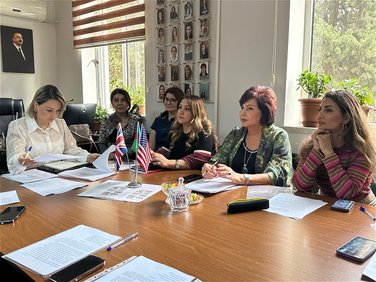 A roundtable on “Research Ethics and Scientific Responsibility” held at AUL