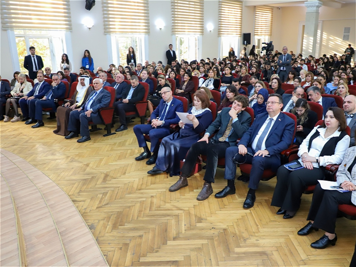 Участники международной конференции обсудили возможности искусственного интеллекта