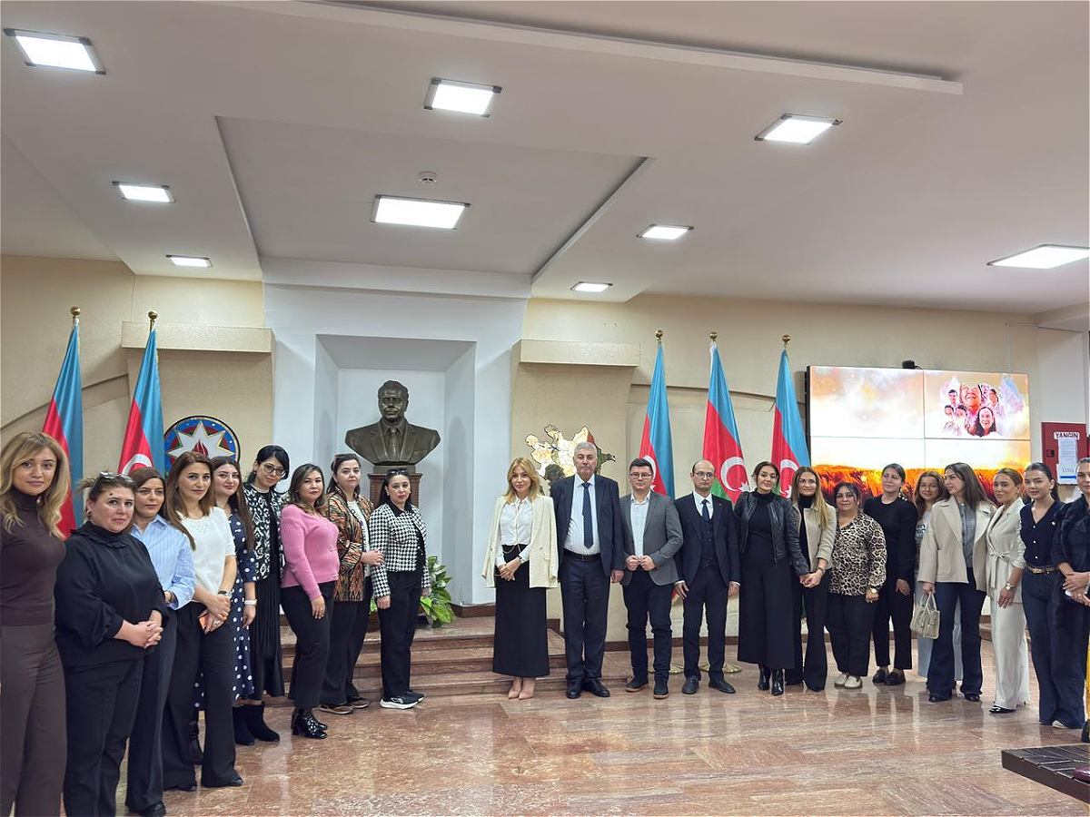 Состоялась встреча по сотрудничеству между АУЯ и Государственным университетом мировых языков Узбекистана