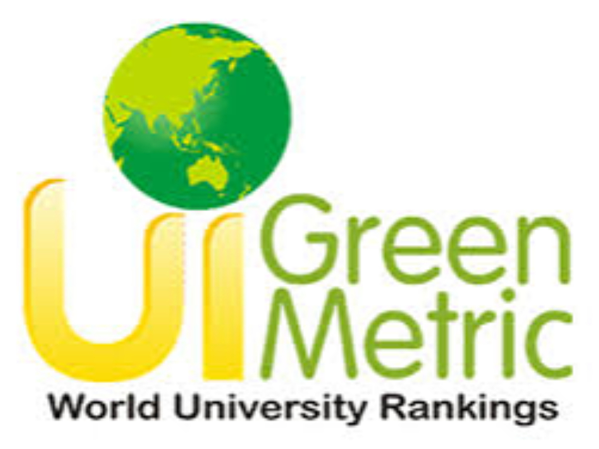 AUL achieves a successful result in the “UI GreenMetric 2025” Global Ranking