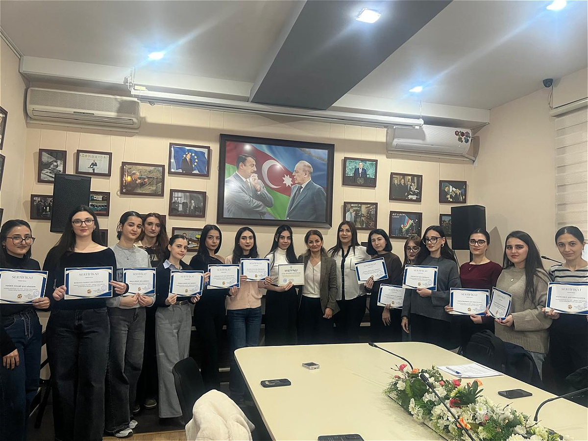 Training on TKT – Teaching Knowledge Test Module 3 held at AUL