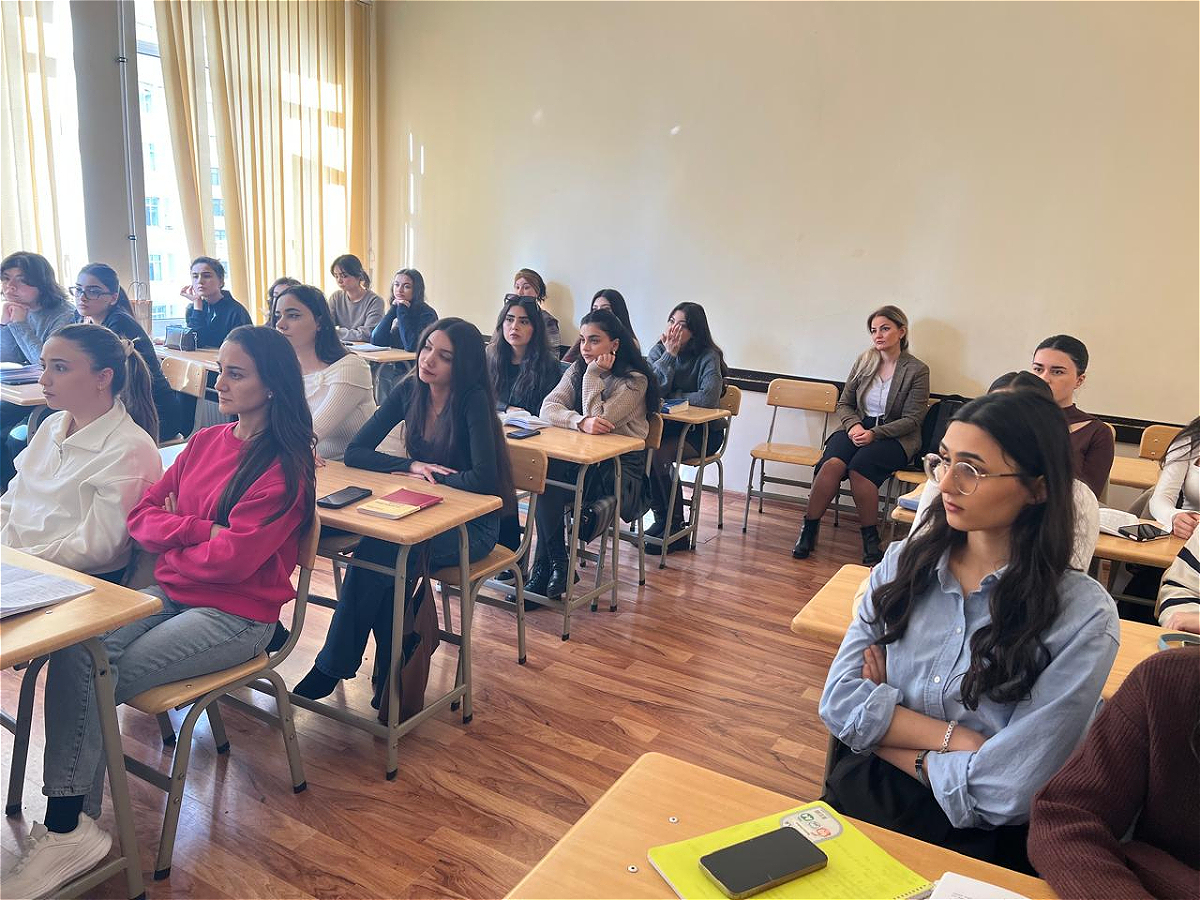Academic cooperation between AUL and Kazakhstan’s L.N. Gumilyov Eurasian National University expands