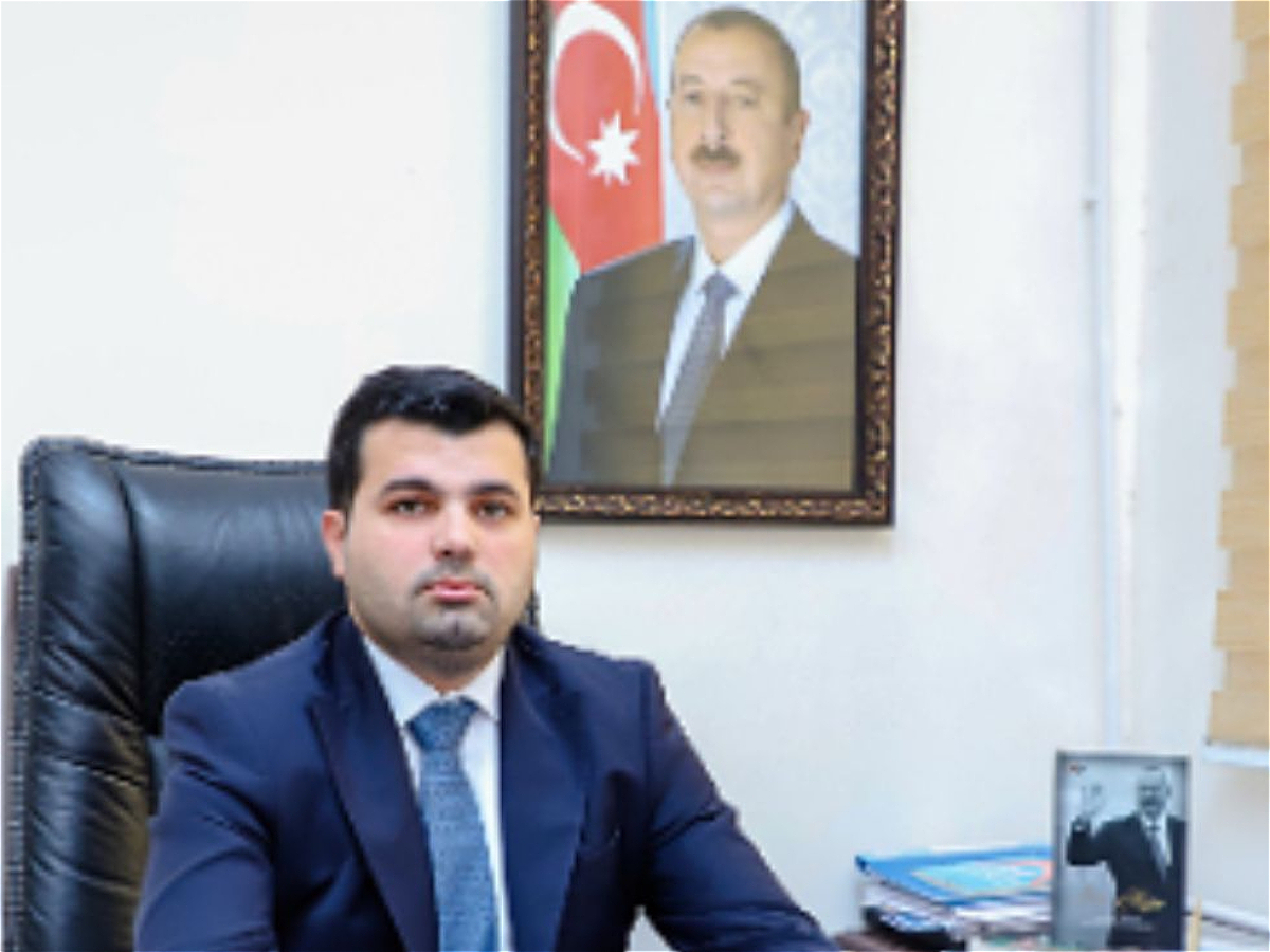 The Era of Full Sovereignty: A New Ideological Stage of Azerbaijani Statehood