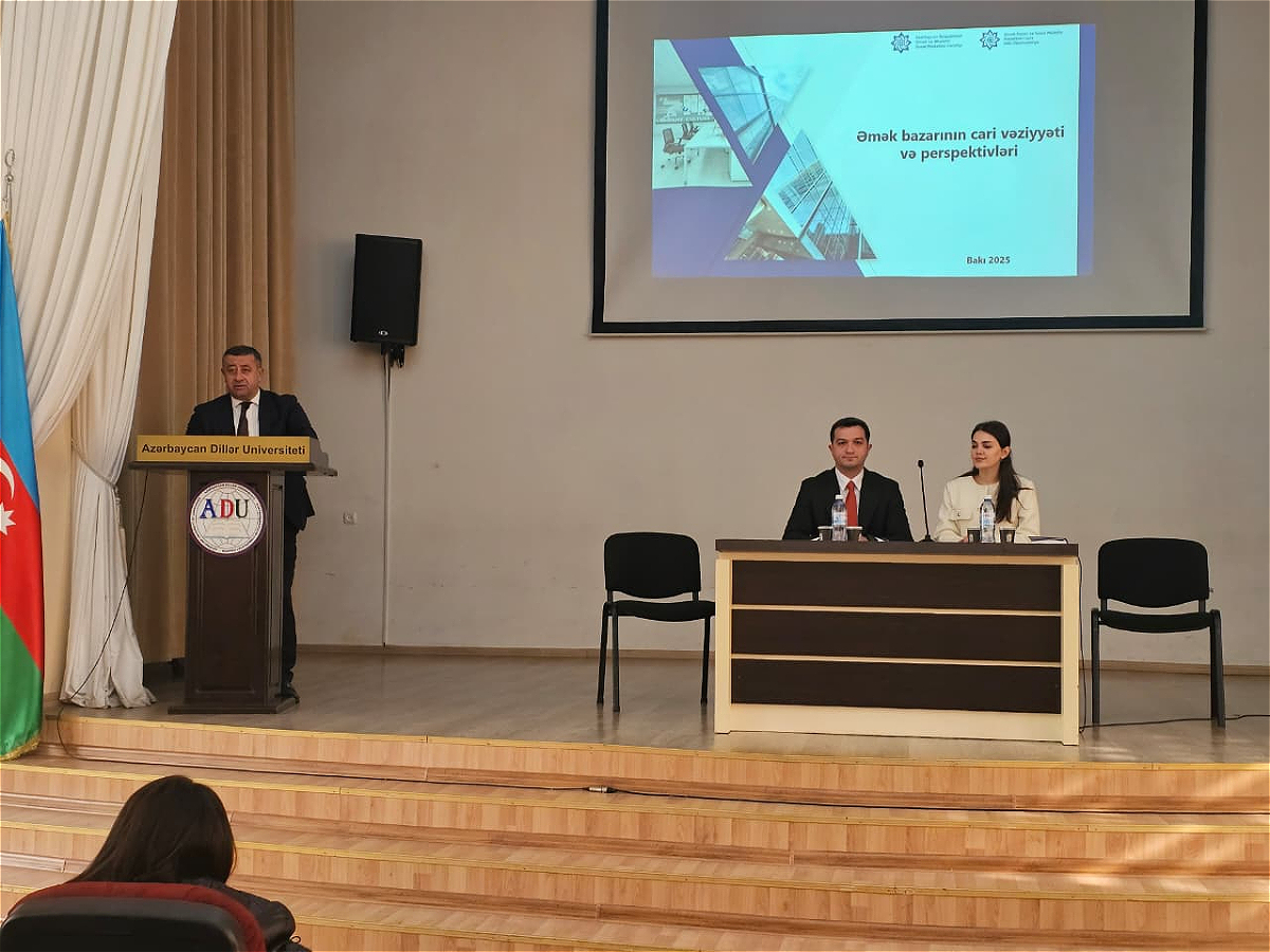 Training on Preparation for Industrial Internship Held for Students