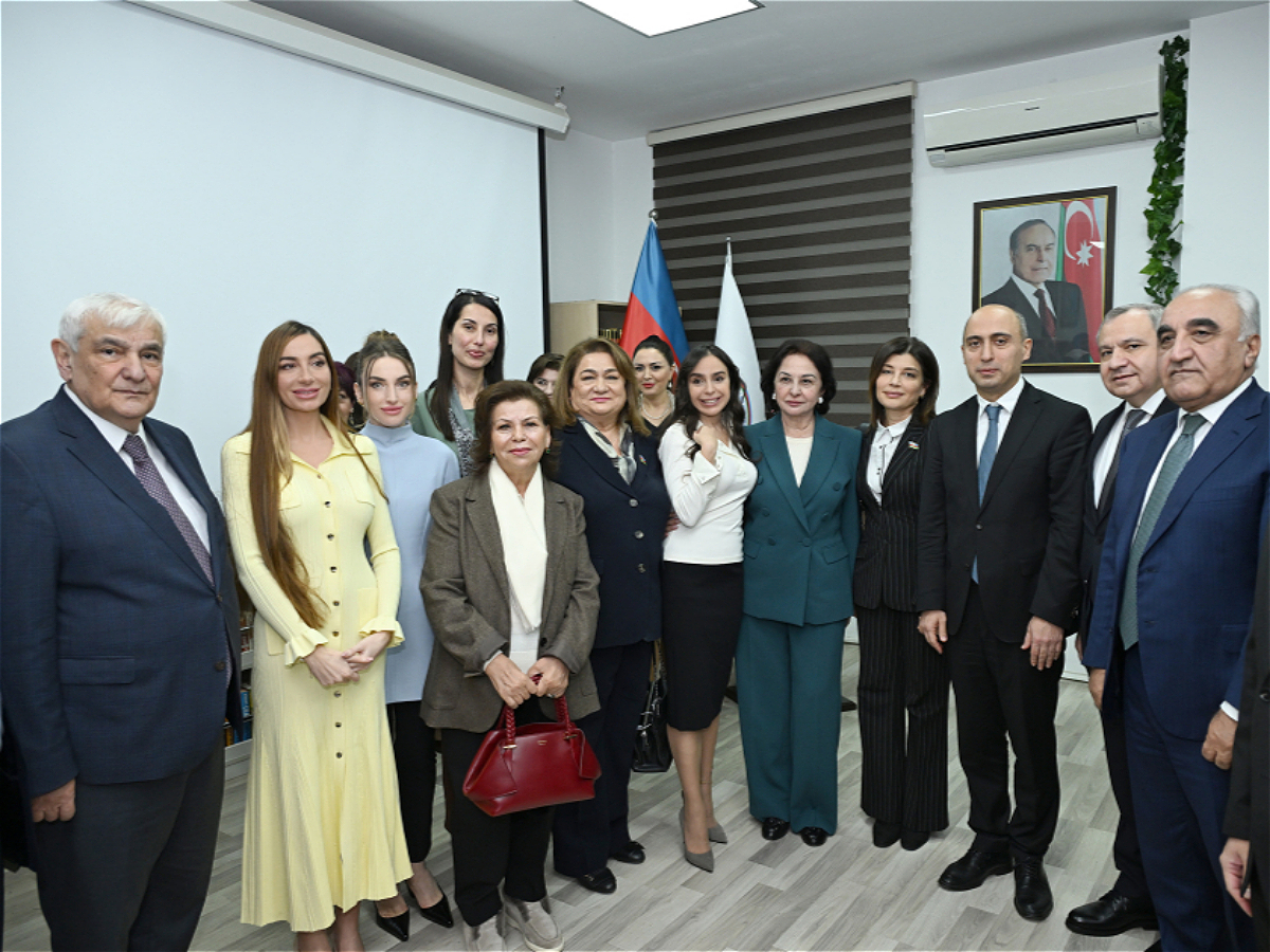 Strategic Activities of AUL in State Language Policy