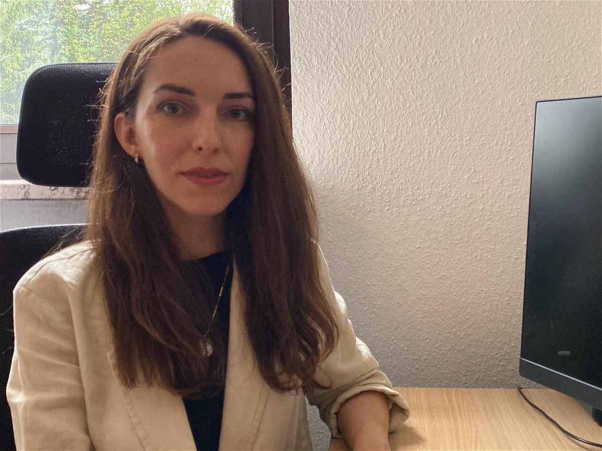 ADU professorunun elmi məqaləsi nüfuzlu beynəlxalq jurnalda dərc olunub