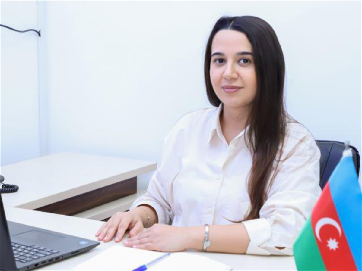 ADU Muzeyinin ziyarəti mədəni irsə verilən dəyərin bariz nümunəsi kimi