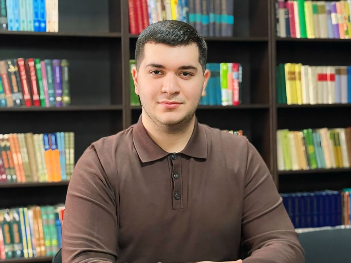 Эльшан Гусейнов награждён Министерством молодёжи и спорта