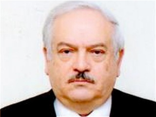 Oqtay Şahbazov