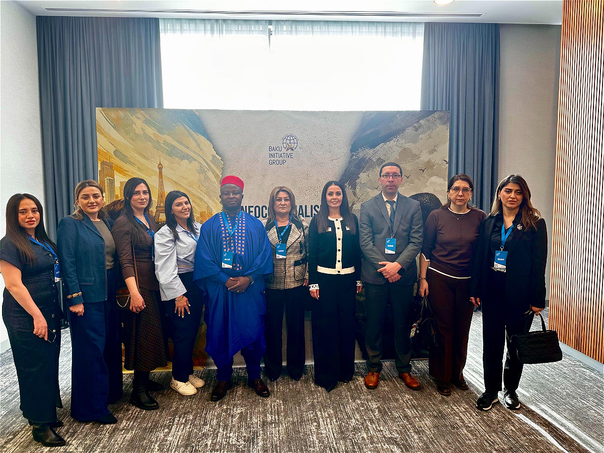 AUL faculty members participated in an international conference