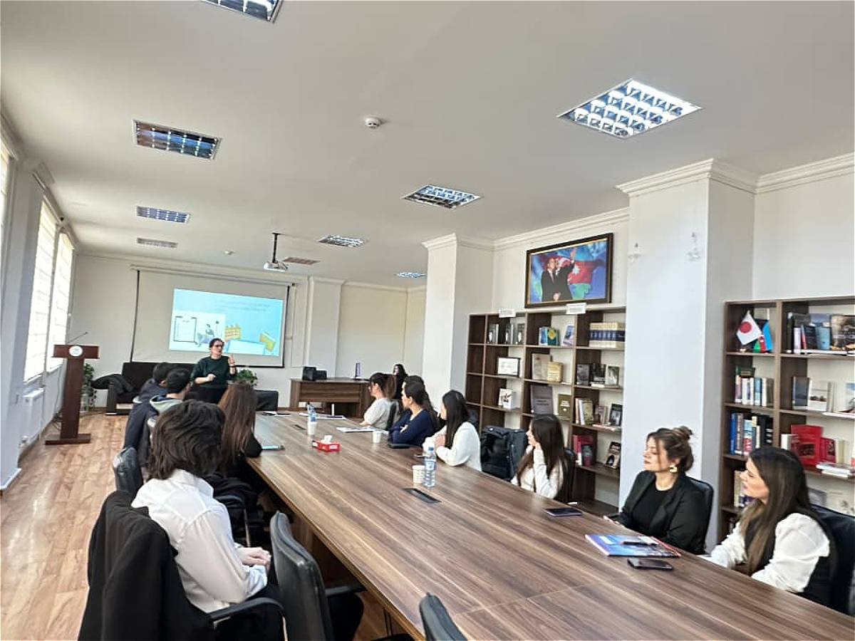  A Seminar on Dissertation Preparation Held at AUL
