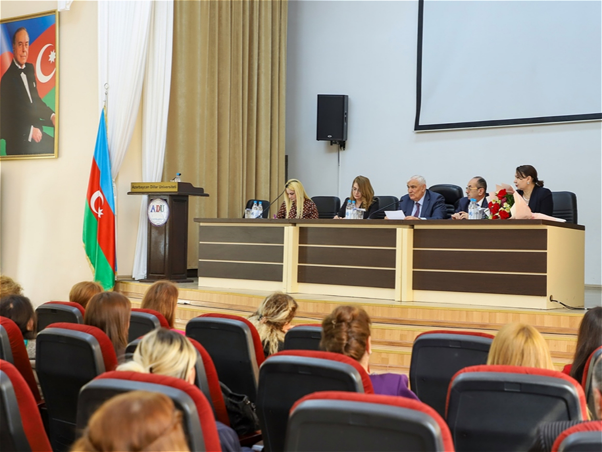 Regular Meeting of the Academic Council Held at AUL