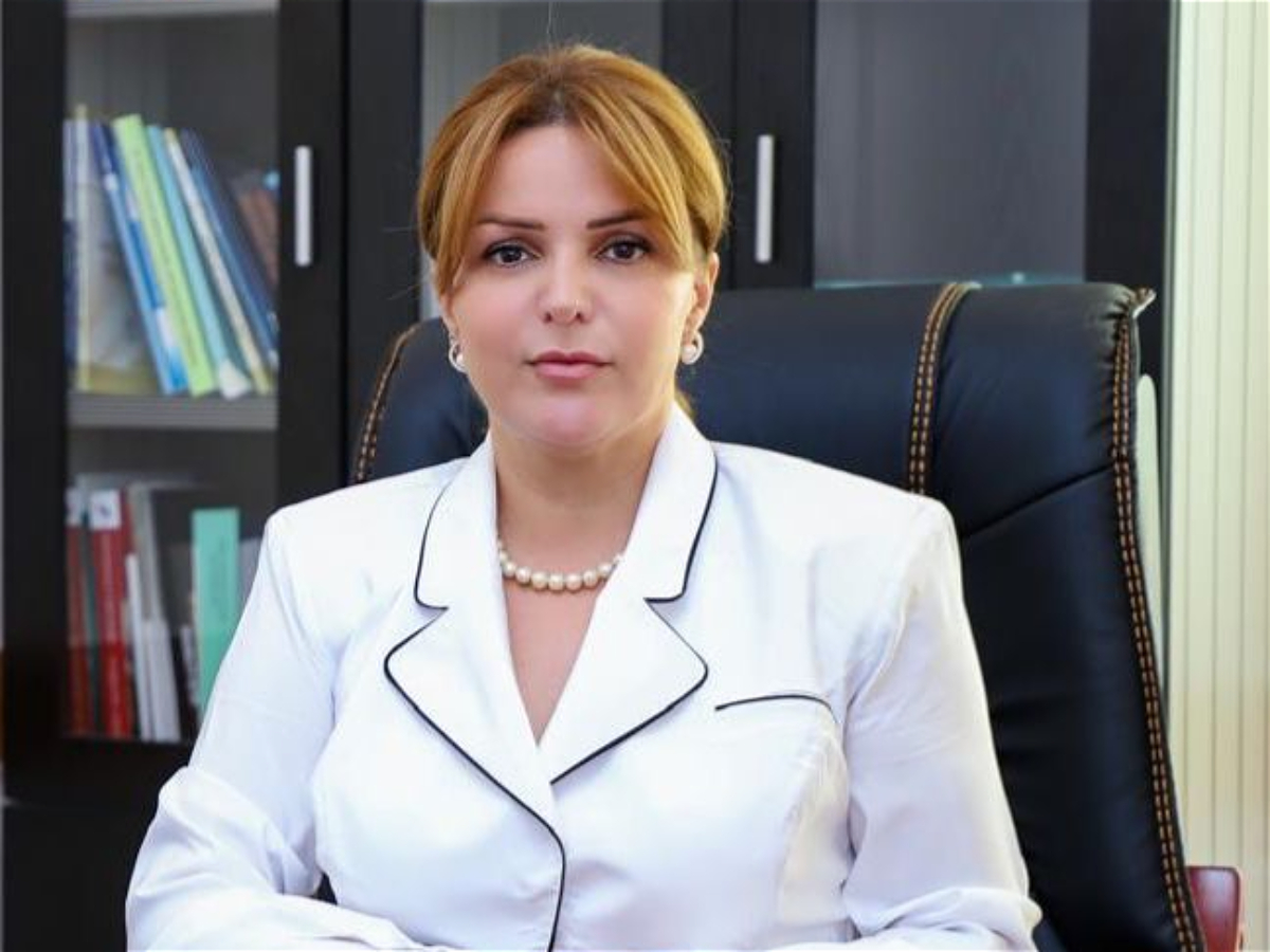 QS reytinqində irəliləyişi: akademik liderlik və elmi inkişafın sintezi