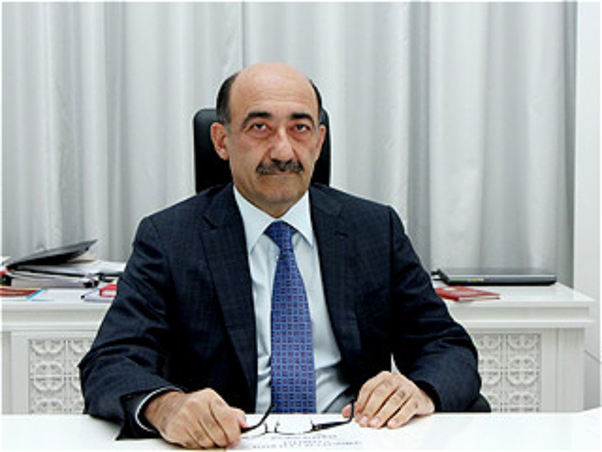 Абульфас Гараев