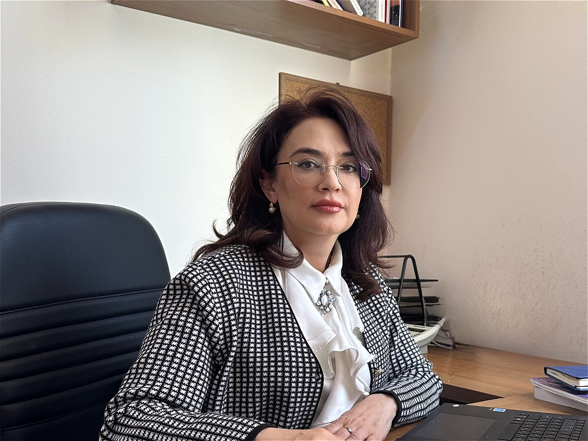 АУЯ в международных рейтингах