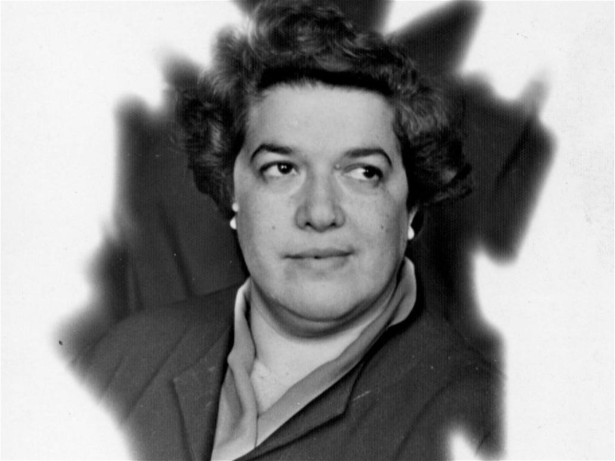 Professor Revekka Yuliyyevna Barsukun yubileyinə həsr olunmuş xatirə tədbiri keçiriləcək 