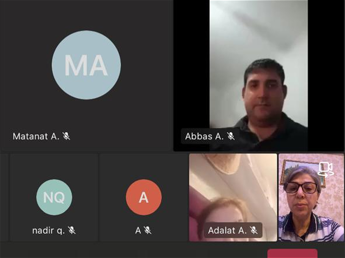 Online Training on “Artificial Intelligence Literacy” Held