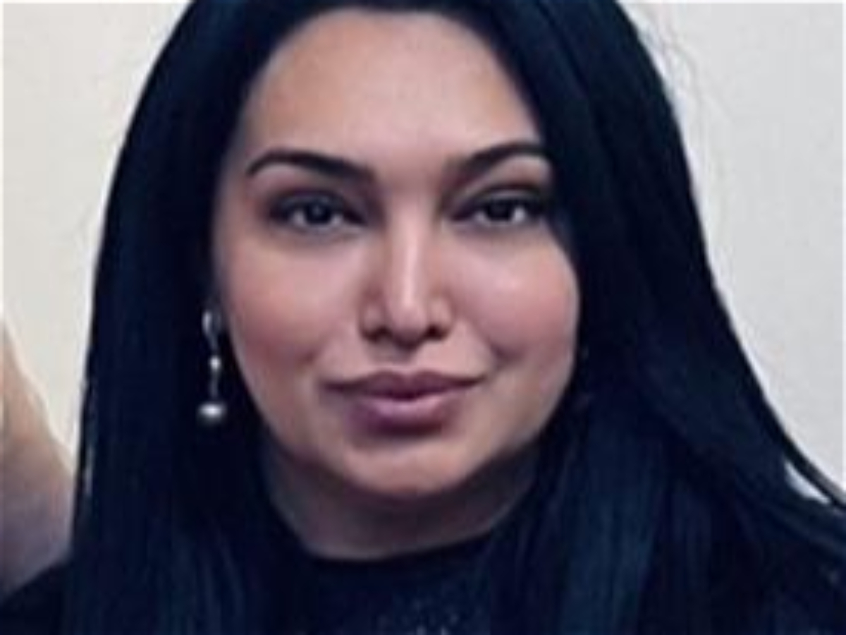 Fil.e.d., prof. Abdullayeva Yeganə Atamoğlan qızı