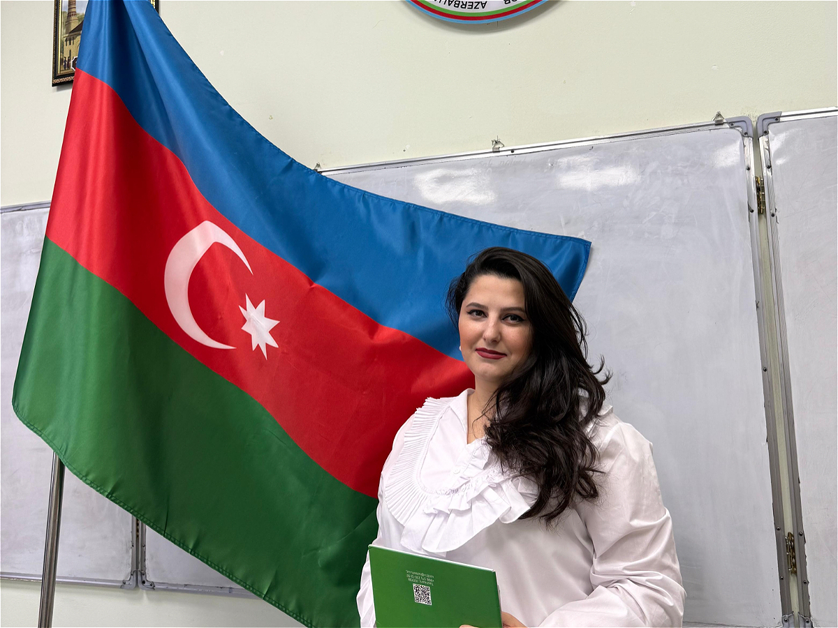 My Teaching Experience in Uzbekistan: International Practice and Promotion of National Values