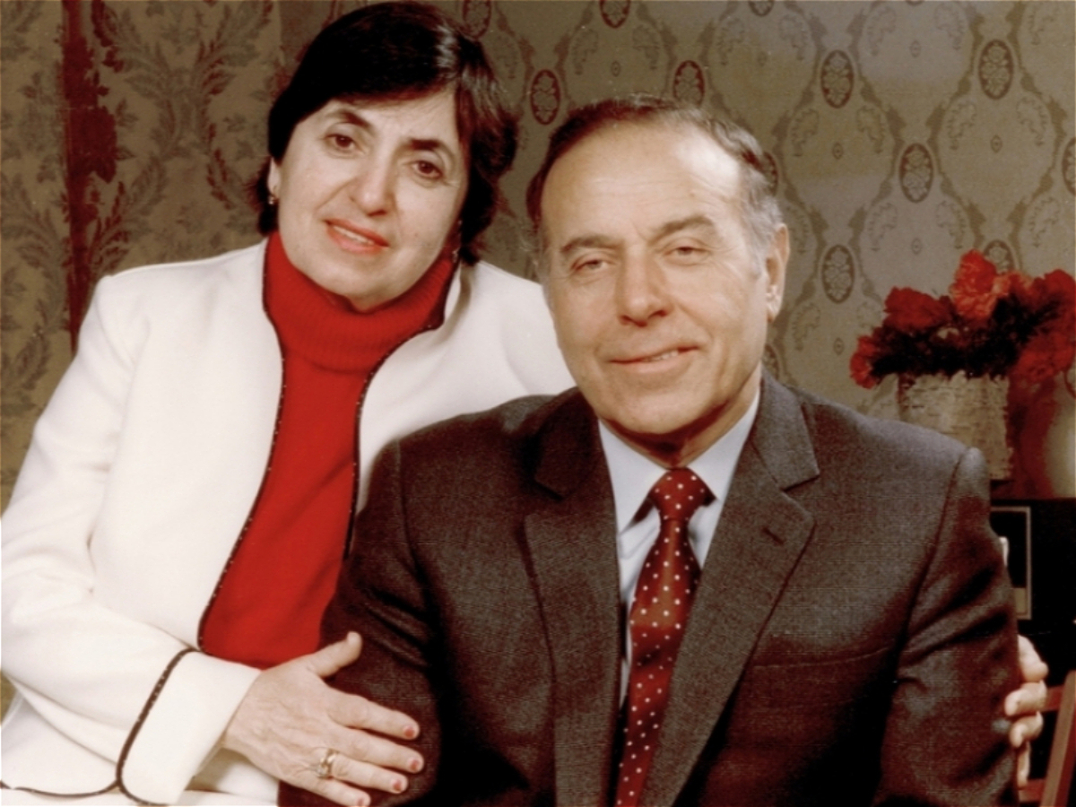 A radiant life, a rich scientific legacy, an unforgettable personality – Academician Zarifa Aliyeva